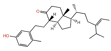 Astrogorgol B